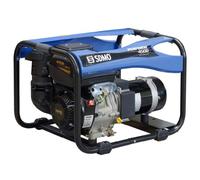 Groupe électrogène Perform 4500 essence