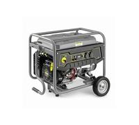 Groupe électrogène 2,8kW moteur à essence 15L PGG 3/1 Karcher
