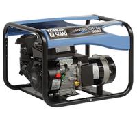 Groupe électrogène Perform 3000 230 V moteur essence kohler capacité 3kW
