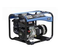 Groupe électrogène portable power 6,3kW PERFORM - KOHLER-SDMO - PERFORM 6500 C5