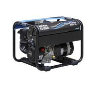 GROUPE ELECTROGENE SD PERFORM 6500 XL C5 6,3KVA PERFOM6500XL