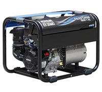 Groupe électrogène Portable Power 7500 T XL C5 PERFORM | SDMO