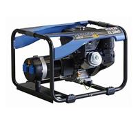 Groupe électrogène Portable Power PERFORM 4500 C5 - KOHLER SDMO - PERFORM 4500 C5 Noir G