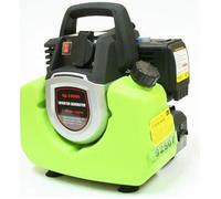 Groupe électrogène portable - VARAN - Varan Motors 1000W - 800W continu - 1000W max - Moteur 42.7cc 2CV