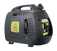 Groupe électrogène Powermate Pmi1000 USB 1000W démarrage manuel essence - PRAMAC - PR911SXIY00
