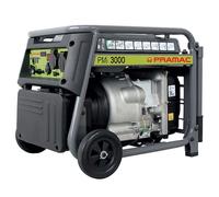 Groupe électrogène Powermate Pmi3000 USB 3000W démarrage manuel essence - PRAMAC - PR282SXI000