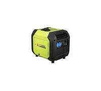 Groupe électrogène essence monophasé inverter 3,3 kW P3500i/Open - PRAMAC - PF312SXI000