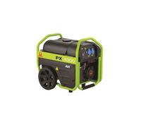 Groupe électrogène essence monophasé 2,7 kW AVR PX4000 - PRAMAC - PK222SX1000
