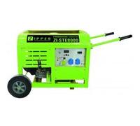 Groupe électrogène - puissance 10,0 KW/3600min-1 - STE8000 G