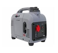 Groupe électrogène - REVOLT - 1000 W - Essence - 1 prise 230 V - Monophasé