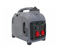 Groupe électrogène - REVOLT - 2000 W - 2 prises 230 V - Essence - Monophasé