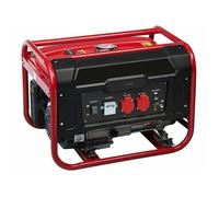 Revolt : Groupe électrogène à essence BIG-260 2600 W / 2x 230 V G