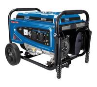 Groupe électrogène - SCHEPPACH - SG3200 - Essence - 2500W / 2800W