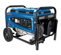 Groupe électrogene SCHEPPACH SG3200 Essence 2500W 2800W G