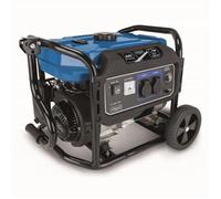 Groupe électrogène SCHEPPACH SG3200x - 15L - 2800W