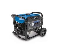 Groupe électrogène SCHEPPACH SG3200X - Essence - AVR - 2500 W / 2800 W