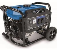 Groupe électrogene SCHEPPACH SG3200x - Puissance max 2800W - Essence - Bleu
