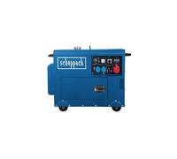 Groupe électrogène SG5200D DIESEL 5000W 5906222903