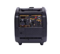 Groupe électrogène silencieux 5.5KW 5500W Max alimenté 240V Démarrage électrique