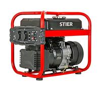 STIER Groupe électrogène SNS-200 STIER, 2,0 kW, 65 dB(A) Quantité:1