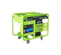 Groupe Electrogène synchronique - 14500 W
