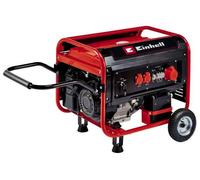 Groupe électrogène TC-PG 55/E5