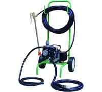 Groupe Électropompe Électrique MC 20/20 - Tuyau 50 m DALEP - 1.05.0068.24