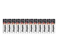 Groupe Energizer Blister de 12 Piles Alcaline LR06 Max