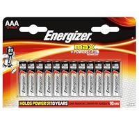 Max - Batterie 12 x AAA