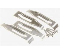 GROUPE ÉTRIER FIXATION PLAN S564 pour CUISINIERE SMEG - 698290402