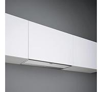 GROUPE FALMEC MOVE1610 MOVE INOX/VERRE/BLANC
