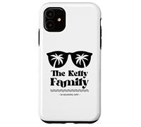 Groupe Familial jumelant Kelly Family Vacation Coque pour iPhone 11