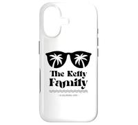 Groupe Familial jumelant Kelly Family Vacation Coque pour iPhone 17