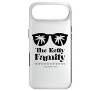 Groupe Familial jumelant Kelly Family Vacation Coque pour iPhone Air