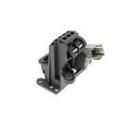 Verrou de porte d'origine Lave-vaisselle (C00297943 482000023395 WHIRLPOOL ARISTON HOTPOINT LADEN)