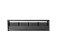 Groupe filtrant 120cm 59db 701m3/h anthracite - d8770