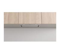 Neff - Groupe filtrant 52cm 570 m3/h inox D54NAC1N0