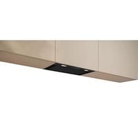 Groupe filtrant. 52 cm. N70. Noir. 3 niveaux + intensif. Neff d54nac1s0b