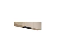 Groupe filtrant. 52 cm. N70. Noir. 3 niveaux + intensif. Neff d54nac1s0b noir G