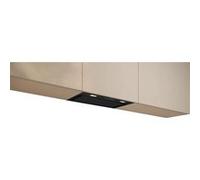 Groupe filtrant. 52 cm. N70. Noir. 3 niveaux + intensif. Neff d54nac1s0b noir G