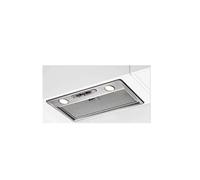 Electrolux Hotte Série 600 LFG525S Intégrée Acier inoxydable 600 m³/h