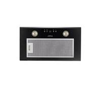 Airlux Groupe filtrant AHG560BK - 52 cm, 553 m³/h, noir