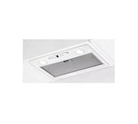 Groupe filtrant 52cm 600m3/h blanc série 600 Electrolux LFG615W1