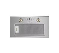 Groupe filtrant 52cm 643m3/h inox Airlux AHG560SS