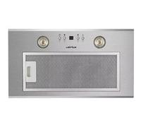 Groupe filtrant 52cm 643m3/h inox Airlux AHG560SS