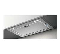Elica Hotte aspirante encastrable Fold GR/A/52 PRF0180808 - 580 m3/h - 65 dB - LED - Argent 60 cm