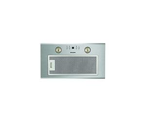 Groupe Filtrant 52cm 68db 500m3/h Inox - GHF545IX