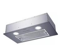 Groupe filtrant 52cm Candy CBG625/1X/P silver G