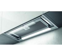 groupe filtrant 60cm 65db 559m3/h inox/verre - prf0109787