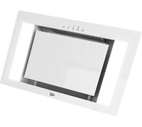 Groupe filtrant 6208176 Inspiration Groupe de meuble 52 cm Blanc